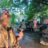 471. dan rata u Ukrajini - Ukrajinci napadaju ‘na mah‘, a Rusi su jednim potezom skratili frontu za čak 300 kilometara