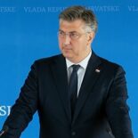 Plenković: "Prvo 'Sorry stari', onda imenovanja!