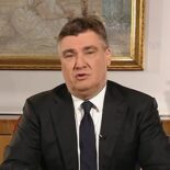 Milanović: Hrvatski časnici ne smiju  sudjelovati u nasrtajima Vlade na ustavni poredak