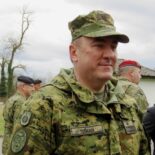 Napokon! Imenovani novi zapovjednici u OS RH!