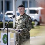 Od 01. rujna - novi zapovjednici na novim dužnostima u OS RH