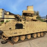 ĐĐ i BAE Systems - konačno ugovor za Bradleye!