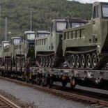 573. dan rata u Ukrajini - Promjena kod Bahmuta, Amerikanci najavili još strožu kontrolu pomoći Ukrajini!