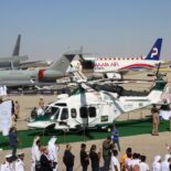 DUBAI AIRSHOW 23: Emirati spojili Istok i Zapad
