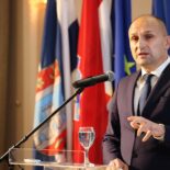Ivan Anušić - kandidat za novog ministra obrane