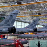 Prvi Rafalei stižu do kraja travnja 2024.