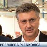 Plenković: "Imenovat ćemo novog ministra"