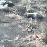 615. dan rata u Ukrajini - Zastrašujući ruski gubici kod Avdiivke i smjena zapovjednika kod Dnjepra, a vraćaju se i wagnerovci!