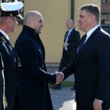 Anušić i Milanović - suradnja nakon 3 godine žestokog rata