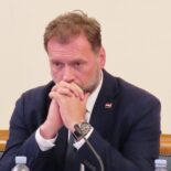 Nakon teške prometne nesreće, Banožić razriješen funkcije ministra obrane