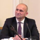 Ivan Anušić položio na saborskom Odboru za obranu