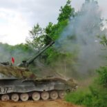 MORH kupuje streljivo za PzH 2000