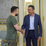 629. dan rata u Ukrajini - Rusi u navali, Bruxelles ‘pao‘ na velikom obećanju, svijet zaprepastio bivši glavni tajnik NATO-a