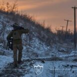 650. dan rata u Ukrajini - Snijeg i led okovali bojna polja: Rusi u ofenzivi na svim frontovima, Ukrajinci se ne povlače