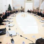 U Vladi o  modernizaciji, strateškim dokumentima i očuvanju kadrova