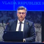 Načelnik GS u zadnji čas