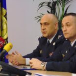 Novi brigadni generali, novi zamjenici zapovjednika grana
