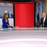 Anušić na RTL o vojnom roku, OOB-ovima i Rafaleima