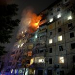 748. dan rata u Ukrajini - Ljutiti Rusi smijenili jednog od ključnih zapovjednika, Macron se prepao i odbio Zelenskog!