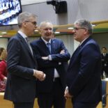 U RH stiže policijska grupa za borbu protiv krijumčara migranata