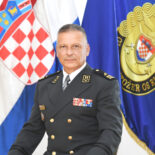 General Jurković - novi glavni inspektor obrane