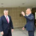 Markić v.d. ravnatelja SOA-e do izbora novog?