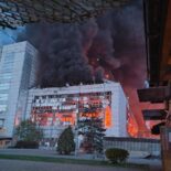 779. dan rata u Ukrajini - Alarmantno stanje na kopnu i u zraku: Ukrajincima pomoć poslao - Vučić!