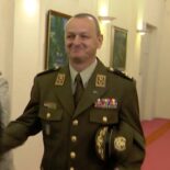 VSOA na čelu SEEMIC-a