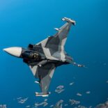 Mađarska u pregovorima za borbene avione "Gripen E"