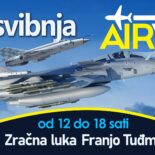 U subotu - 3. AIRVG u znaku HRZ-a