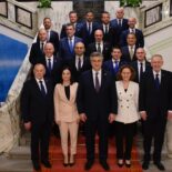 Ivan Anušić i dalje ministar obrane
