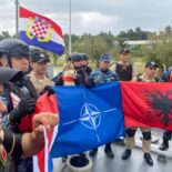 RTOP-42 "Dubrovnik" opet zapovjedni brod u "Sea Guardianu"