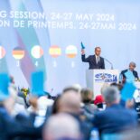 Kosovo - pridruženi član Parlamentarne skupštine NATO-a