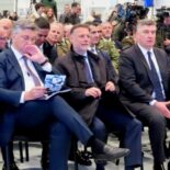 Markiću još 2 mjeseca na čelu SOA-e