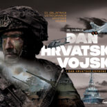 Dan OS RH - u utorak Dan otvorenih vrata, u četvrtak izložba na Jarunu