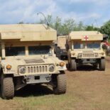 NATO planovi u slučaju konvecionalnog rata s Rusijom uključuju i RH