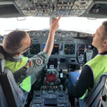 Najavljena suradnja Lufthanse i Luftwaffe