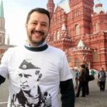 825. dan rata u Ukrajini - Ukrajina u mraku, u Kijevu istraga, a oko ključnog pitanja bura i u Rusiji i u Italiji!