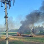 832. dan rata u Ukrajini - Zapadno oružje razara oblast Belgorod, panika na Zapadu zbog ruske podmornice kod Irske!
