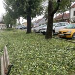 OS RH pomažu u Bošnjacima