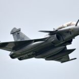 Rafalei lete i noću