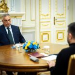 860. dan rata u Ukrajini - Zelenski u duelu sa ‘sovjetskim generalom‘, Kijev građanima: ‘Imate 3000 $? Hitno ih tu potrošite!‘