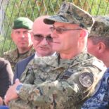 HKoV napokon ima zapovjednika