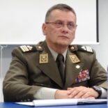 Drago Matanović - novi državni tajnik