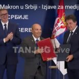 Srbija kupila 12 novih Rafalea!