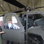 Afera "Black Hawk" - taksi, obuka ili izbori?