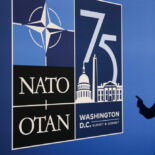 75 godina NATO saveza - izazovi, prostor djelovanja i utjecaj na RH