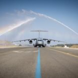 Mađarska dobila prvi KC-390