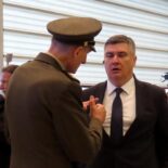 Tko ima prave podatke o Milanovićevim letovima - MORH ili Ured predsjednika?