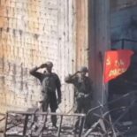 934. dan rata u Ukrajini - Rusi prodiru u Ukrainsk, zapeli u Kursku, razbjesnio ih udar na Krim 2: ‘To nisu komandosi, to su fašistički pirati!‘
